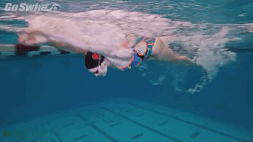 简单蝶泳练习方法，蝶泳教学步骤（揪出错误根源，对症下药）