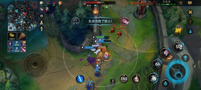 阿狸出装，金铲铲阿狸出装（掌控全场的无敌存在）