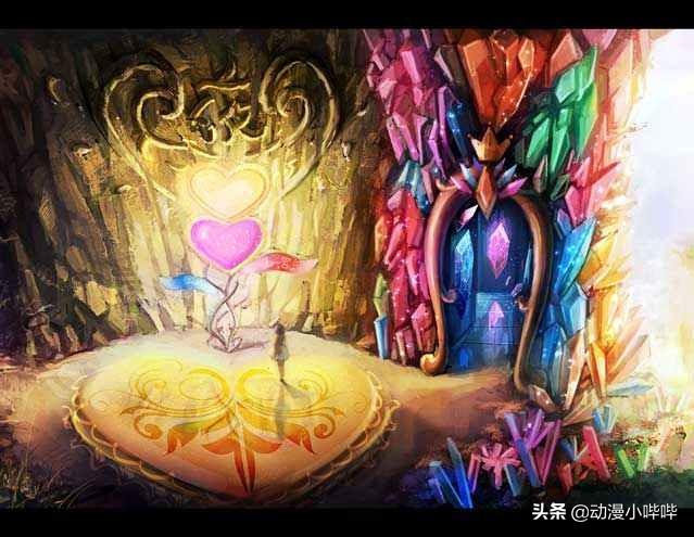 王默到底是什么公主，叶罗丽精灵梦第七季王默的真实身份是什么（王默真实身份到底是什么）