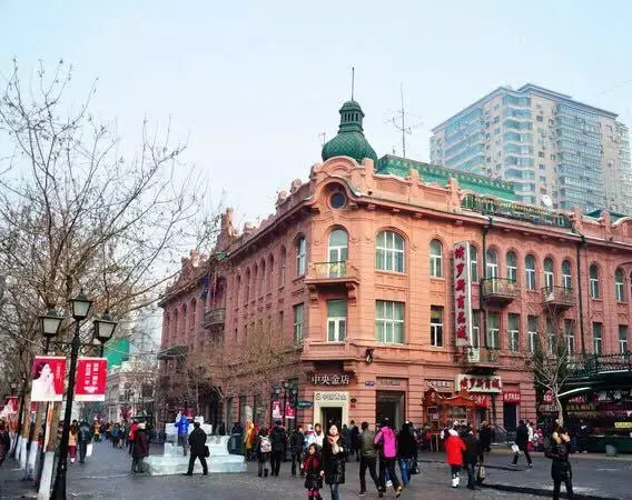 旮沓怎么读，那旮沓怎么读（说说咱的家乡话）