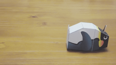 纸折隐藏小机关，怎么折简单的手账小机关（日本折纸大神把折纸玩活了）