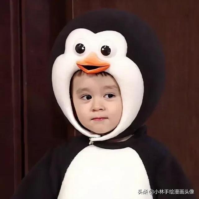 可爱搞笑的头像，可爱搞笑头像  愿你天天开心，万事胜意！（全网最美最可爱微信头像）