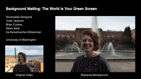 百度下载的视频在手机哪里找，手机百度浏览器下载的视频保存位置查找方法（这个视频抠图换背景的方法着实真假难辨）