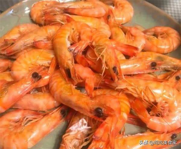 沼虾和基围虾是不是海鲜，海虾是基围虾吗（为什么南北方卖的虾不一样）