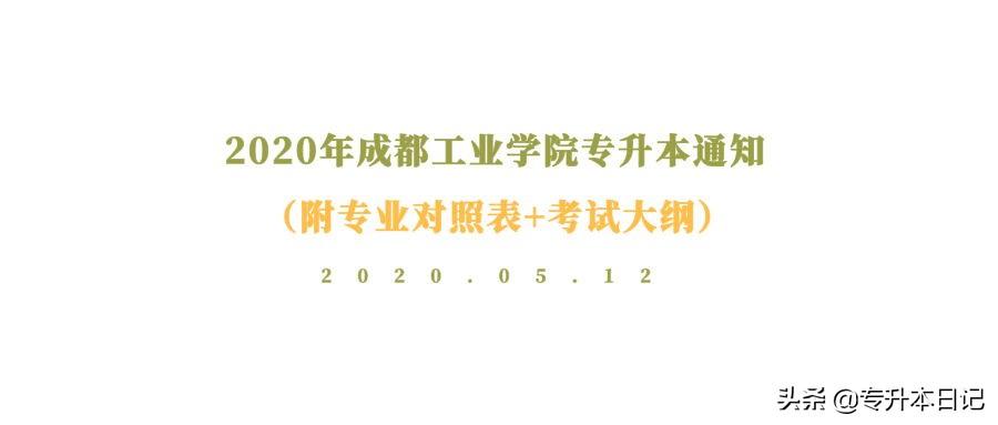 罗尔定理证明方程有根（2020年成都工业学院专升本通知）