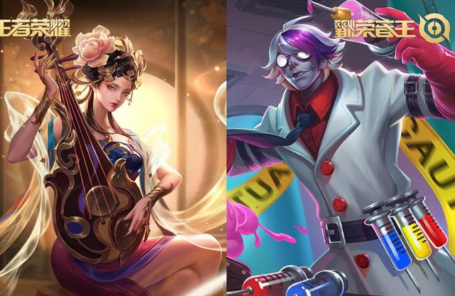 王者荣耀太乙真人出装攻略分析，王者荣耀太乙真人出装攻略分析图（太乙真人怎么玩才厉害）