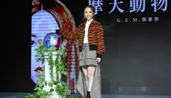 林宥嘉暗示主动分手，港媒爆林宥嘉因邓紫棋婚前性行为分手（一直觉得还有希望）