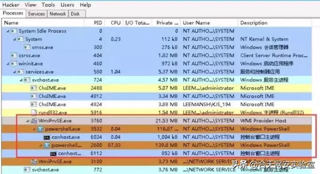 vbs是什么文件，vbs是什么文件怎么运行（无文件攻击的各种姿势）