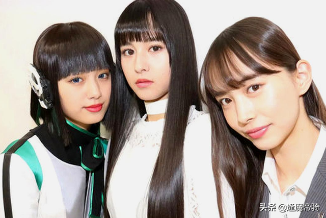 石动美空和谁在一起了，石动美空（《假面骑士》女演员现状）