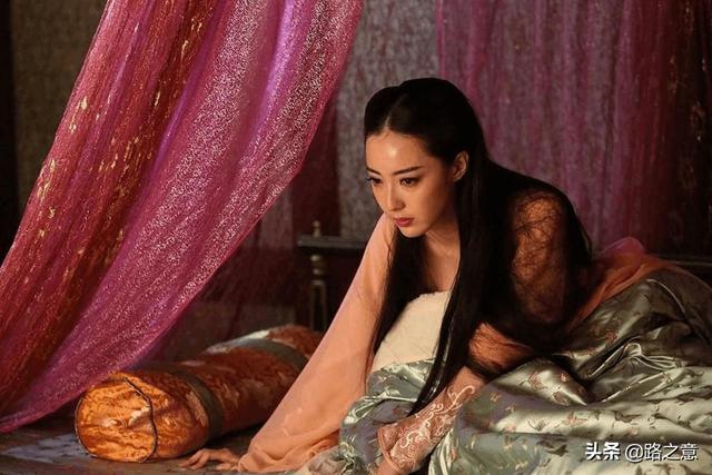 红杏出墙什么意思，股票红杏出墙是指什么意思（“红杏出墙”为何在古代也有很多）