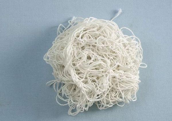 长棕子的包法粽子的包法，简单易学的长粽子包法（长粽的包法，你get到了没）