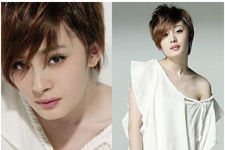 曾轶可杨幂，曾轶可 杨紫（和“超女”撞脸的明星们）