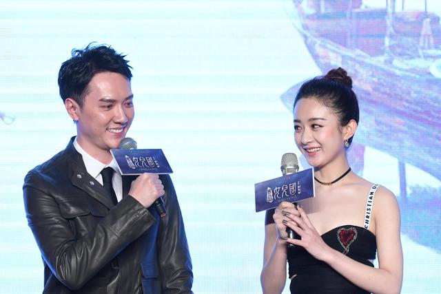 冯绍峰否认离婚，工作室亲自辟谣，并发表律师声明将维权到底