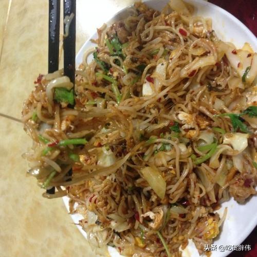 株洲夜宵哪里好吃，株洲美食店排行榜（湖南株洲美食集锦）