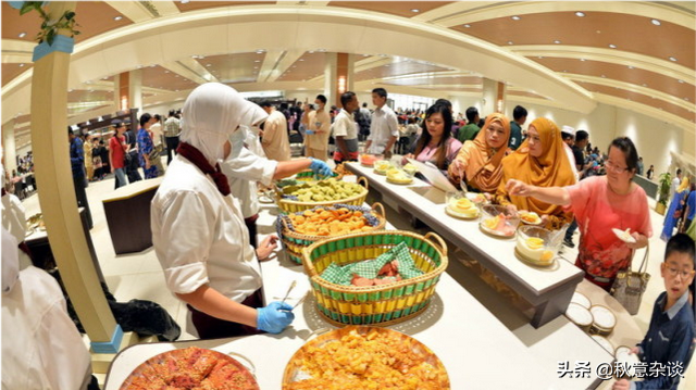 斋月节，开斋节2022年是哪天（伊斯兰文化中最神圣的月份）