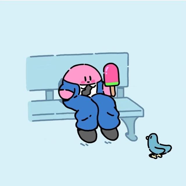 美好阳光且干净的女生头像  星空迷上了山野微信，美好阳光且干净的女生头像  星空迷上了山野，有雾有灯也有归人。（有哪些好看非人物的头像）