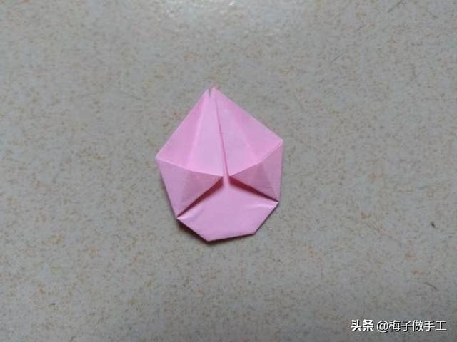 古代纸鞋子的折法，古代纸鞋子的折法视频（漂亮的平底女鞋子怎么折）