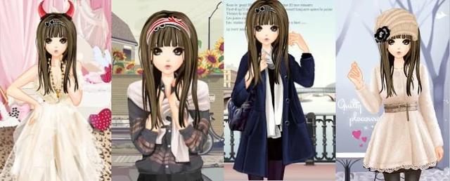 Q主页背景图，qqq背景图（要是没有差点“被”下架的QQ秀）