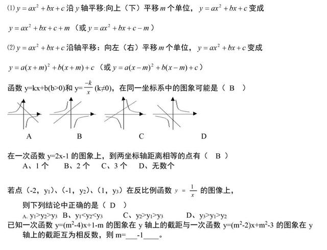 chx是什么函数，ch函数是什么函数（函数相关知识点总结好了）