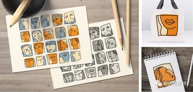 插画都有什么经典风格，为你的设计增添亮点