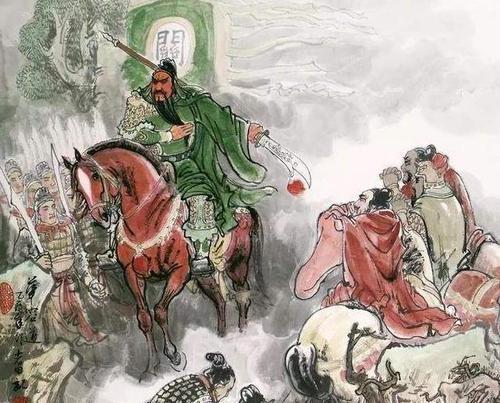 曹操的性格特点，论曹操的性格特点（曹操的形象——“英雄”与“奸雄”）