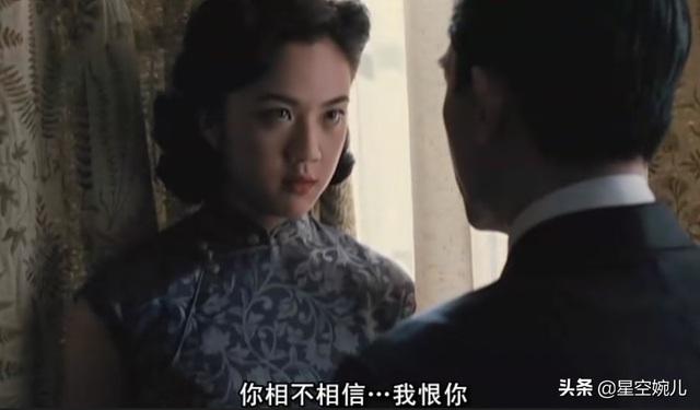 汤唯主演的电影，汤唯主演的哪部电影是在贵州拍摄的（一部被“大尺度”耽误的好电影）