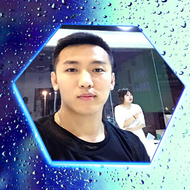 ?/背景图/深蓝色，微信头像，?/背景图/深蓝色（爆款蓝色质感雨滴头像）