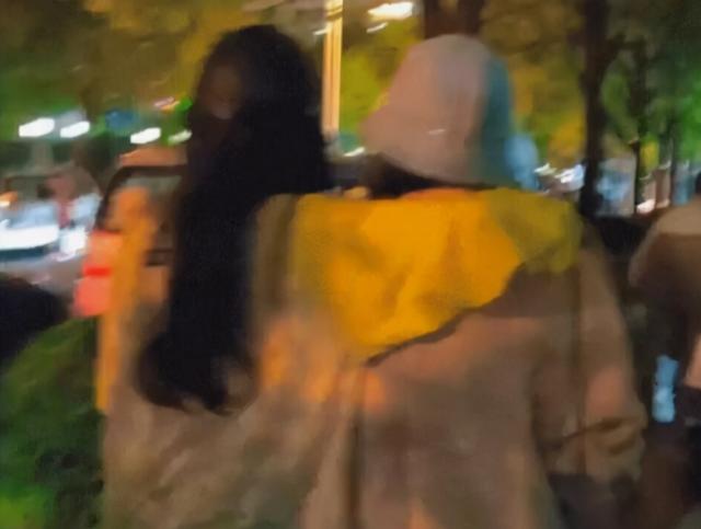 夜光剧本事件，夜光剧本事件视频（\