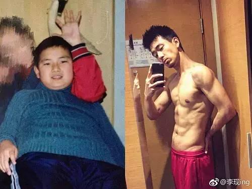 李现年龄个人资料，李现年龄（李现200斤未p照片曝光）