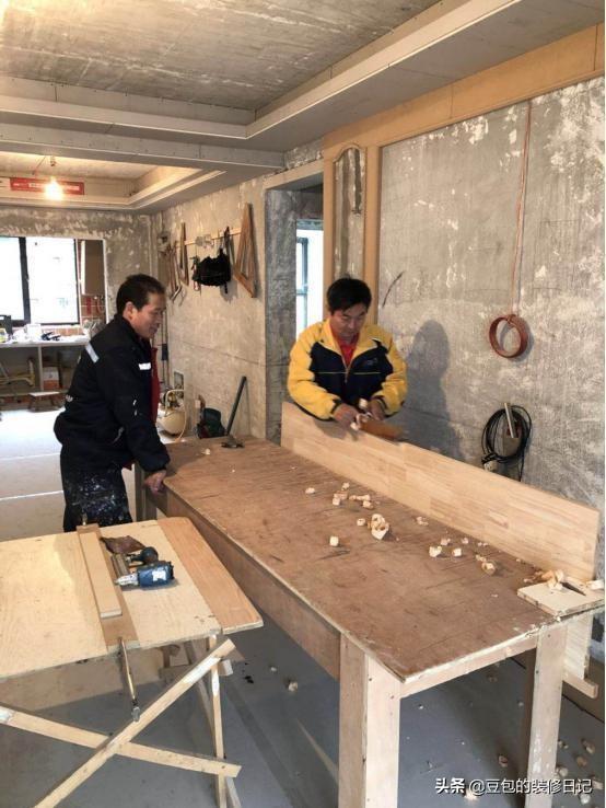 装修顺序流程详细介绍，装修顺序流程是怎样的（家庭装修步骤及基本流程）