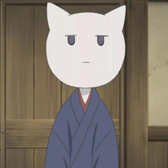 巴卫，微信头像，巴卫（闭上嘴乖乖被我保护不就好了）