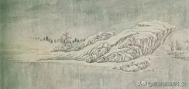 王维诗中的禅趣美，王维最美禅诗，人生必读