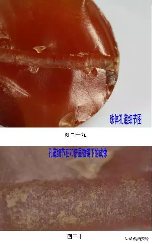 古代瓷珠子做什么用，古代瓷珠子做什么用好（海昏侯墓出土玛瑙珠、饰件的受沁现象解析）