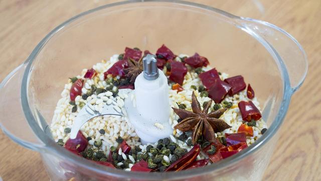 晚饭家常菜菜谱，晚饭家常菜菜谱大全图片（天天换着做不重样）