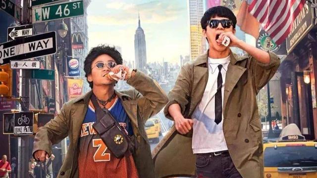 反击第五季的演员，反击第五季的演员名单（2021最新上映的10部电影）