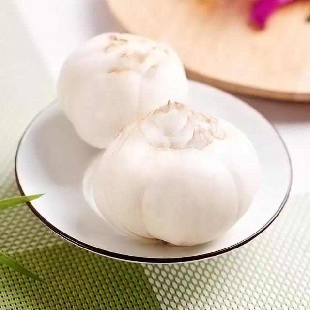 新鲜百合能直接吃吗,鲜百合能不能直接吃(兰州鲜百合,可以生吃的百合)