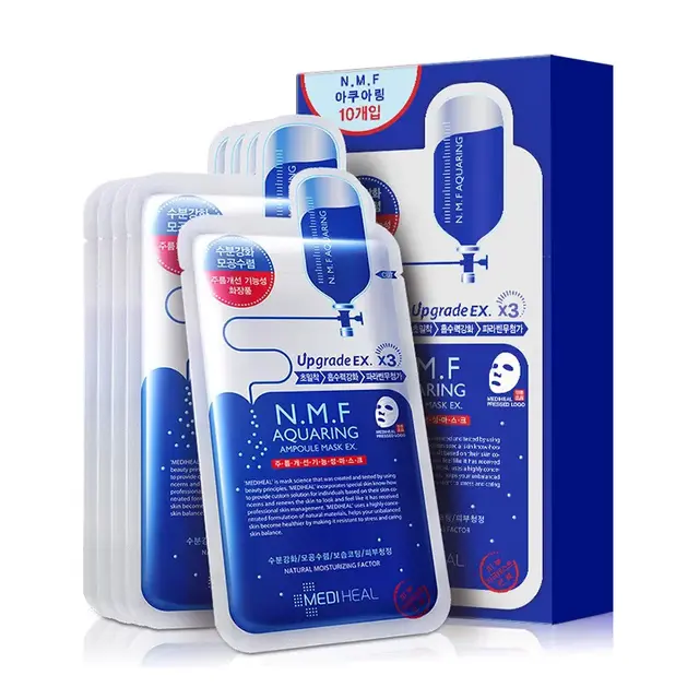 jm珍珠面膜怎么用三步骤，jm珍珠面膜三部曲要洗吗（片状面膜推荐 ， 用对不用贵）