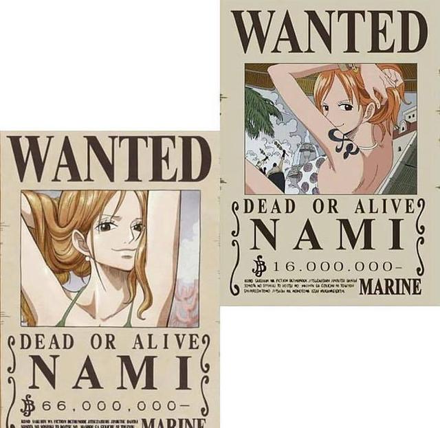 路飞什么时候赏金十五亿，海贼王：草帽团赏金进化史