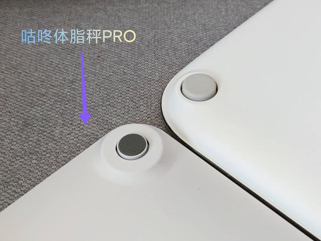 小米体脂秤app，小米体脂秤2怎么测体脂（咕咚、小米体脂秤全体验）