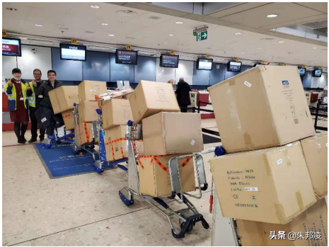 陈光标捐赠20万副口罩！曾捐20亿被誉中国首善，如今财富达30亿