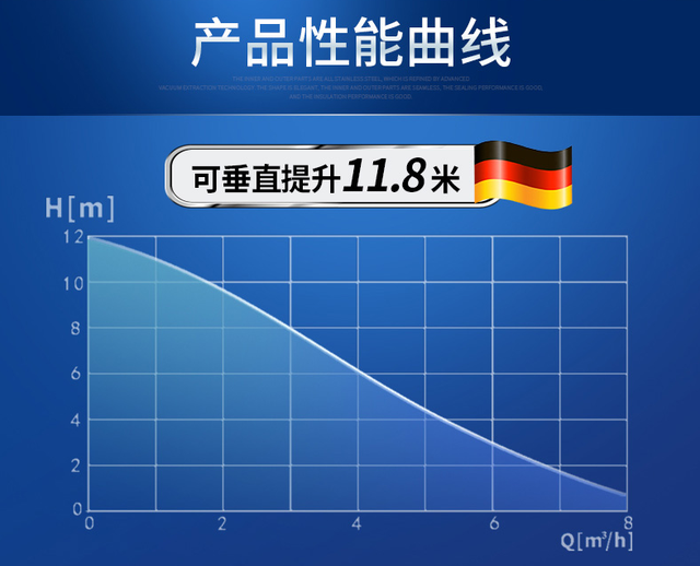 污水提升装置的原理介绍，污水提升装置原理图（污水提升器的工作原理是什么）