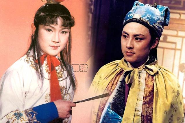 一个好汉两个帮演员表，熊睿玲个人资料（87版《红楼梦》中两位帅哥真有缘）