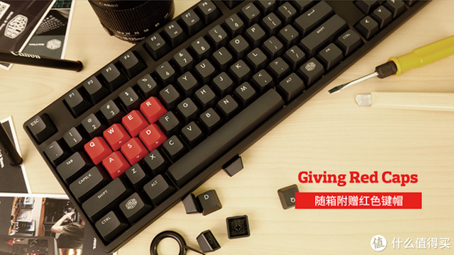 机械键盘按键数量区别，机械键盘轴的区别（从100元到1000元的键盘）