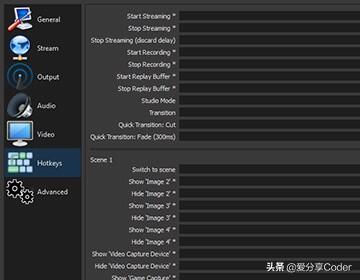 obs直播卡顿，obs直播卡顿是什么问题（Studio——用于视频录制和实时流）
