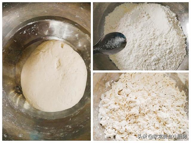 又薄又滑的馄饨皮怎么做，在家也能做出薄皮大馄饨