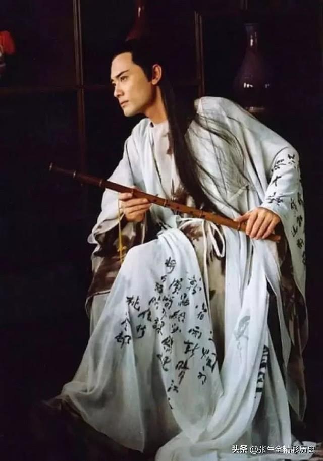 上官婉儿与武则天，上官婉儿与武则天历史关系（武则天那么喜爱上官婉儿）