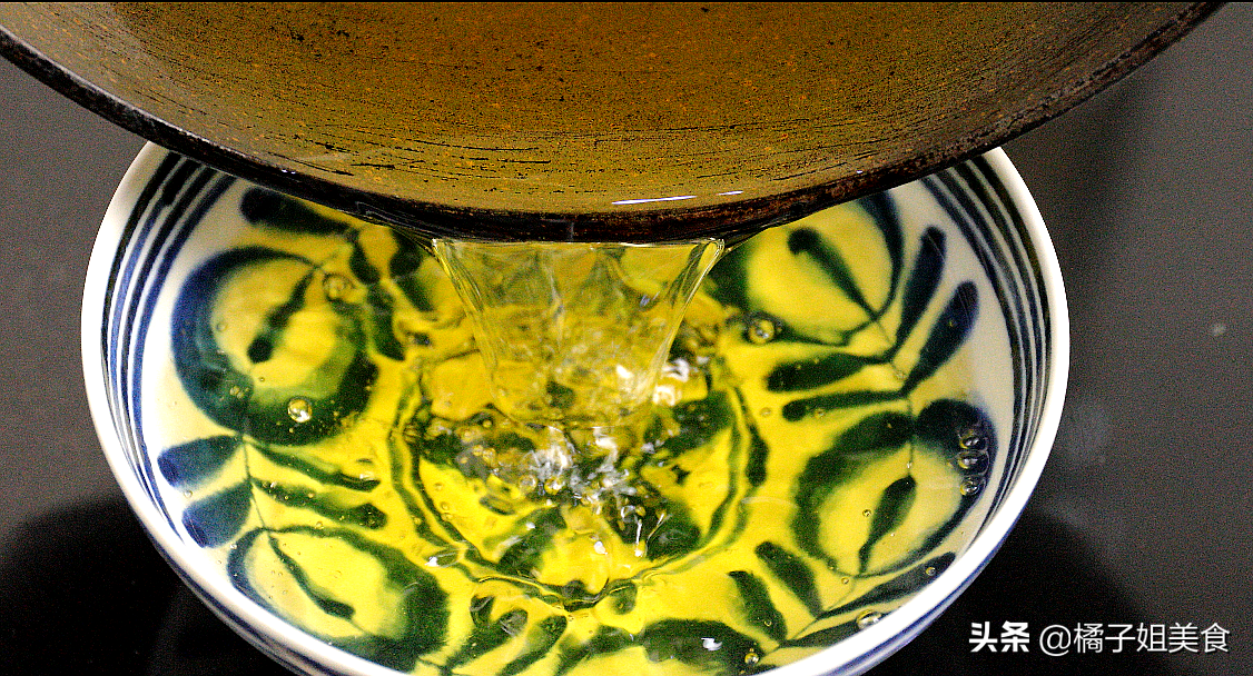 圖片[4]-5分鐘學會紅薯烙 外酥里嫩 香甜可口 全家人都喜歡-起舞食譜網