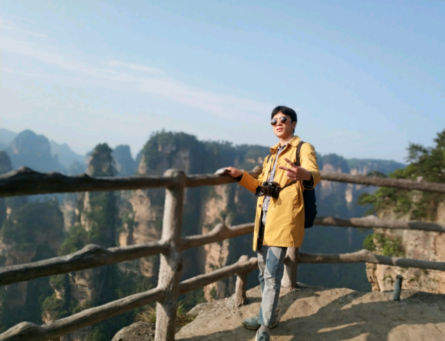 芷溪有哪些风景名胜的地方，芷江的名胜古迹有什么（去张家界旅游选择莲妹儿=选择专业+省心+开心+实惠）