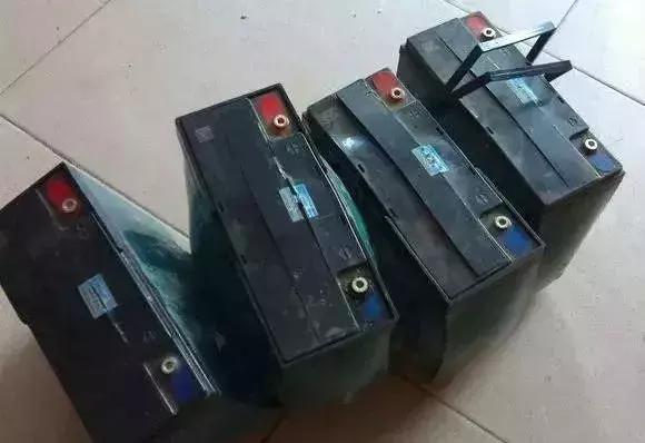 电动车电池修复方法有哪些，电动车电池怎么修复才是最好的方法（电瓶车电池常见故障及修复方法）