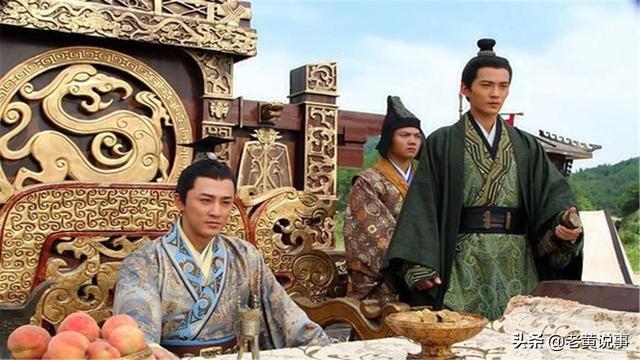 霍去病有没有子女，霍去病有儿子嘛（何以家为”的霍去病有没有娶妻生子）